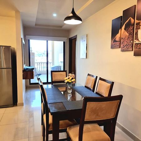 Executive 3 Bedrooms Apartment In Bahria Town Rawalpindi Exterior foto