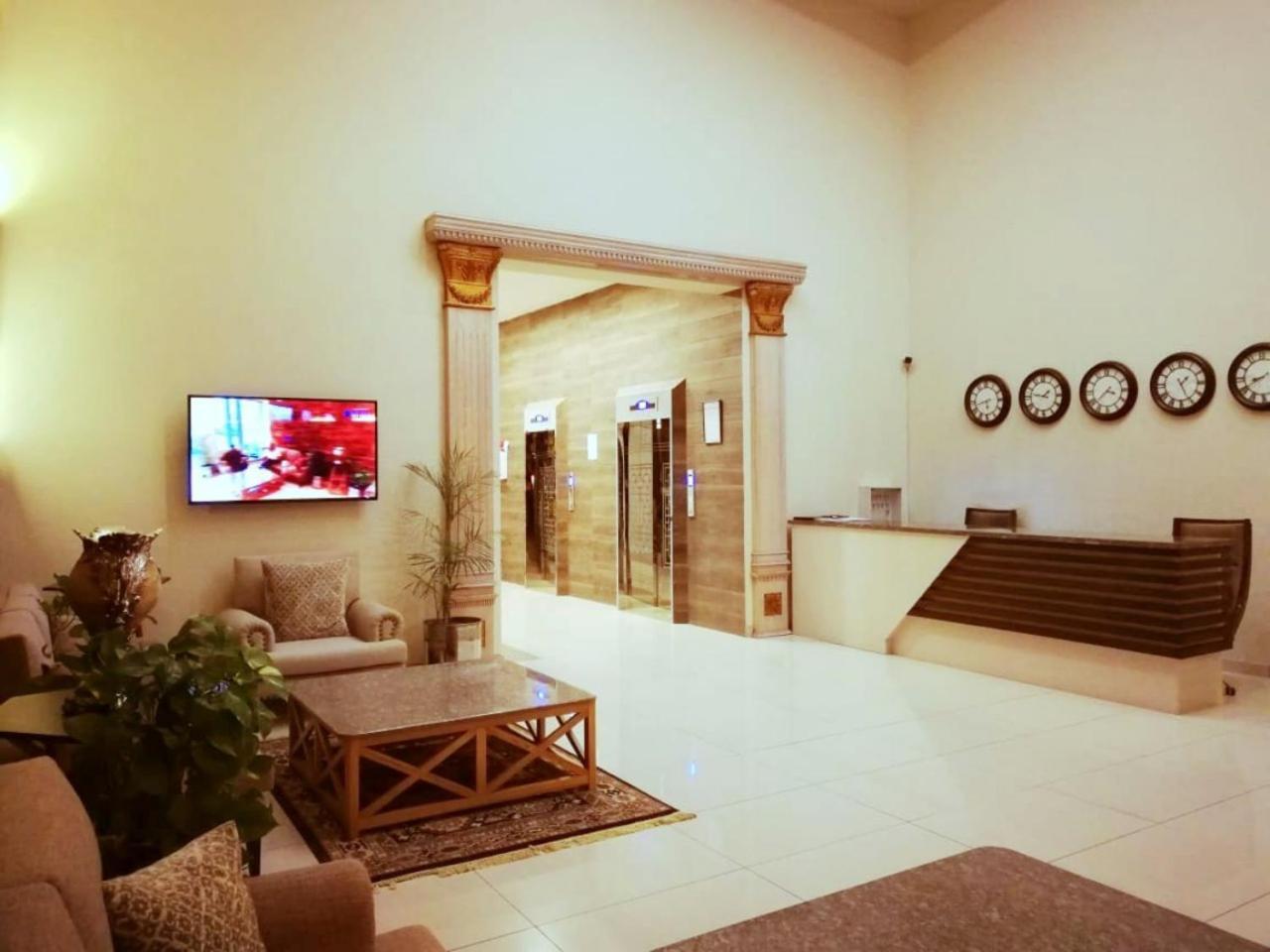 Executive 3 Bedrooms Apartment In Bahria Town Rawalpindi Exterior foto