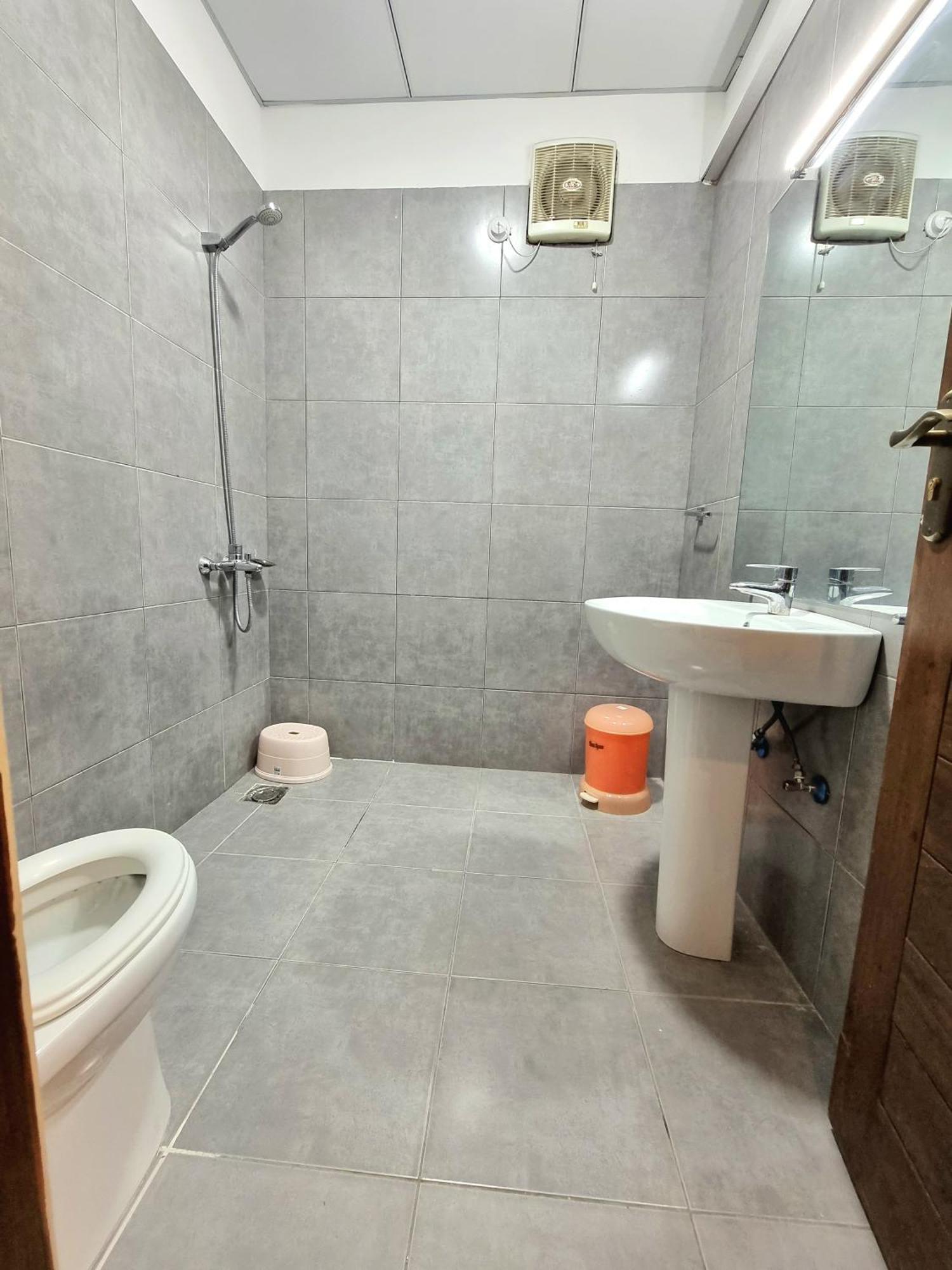 Executive 3 Bedrooms Apartment In Bahria Town Rawalpindi Exterior foto