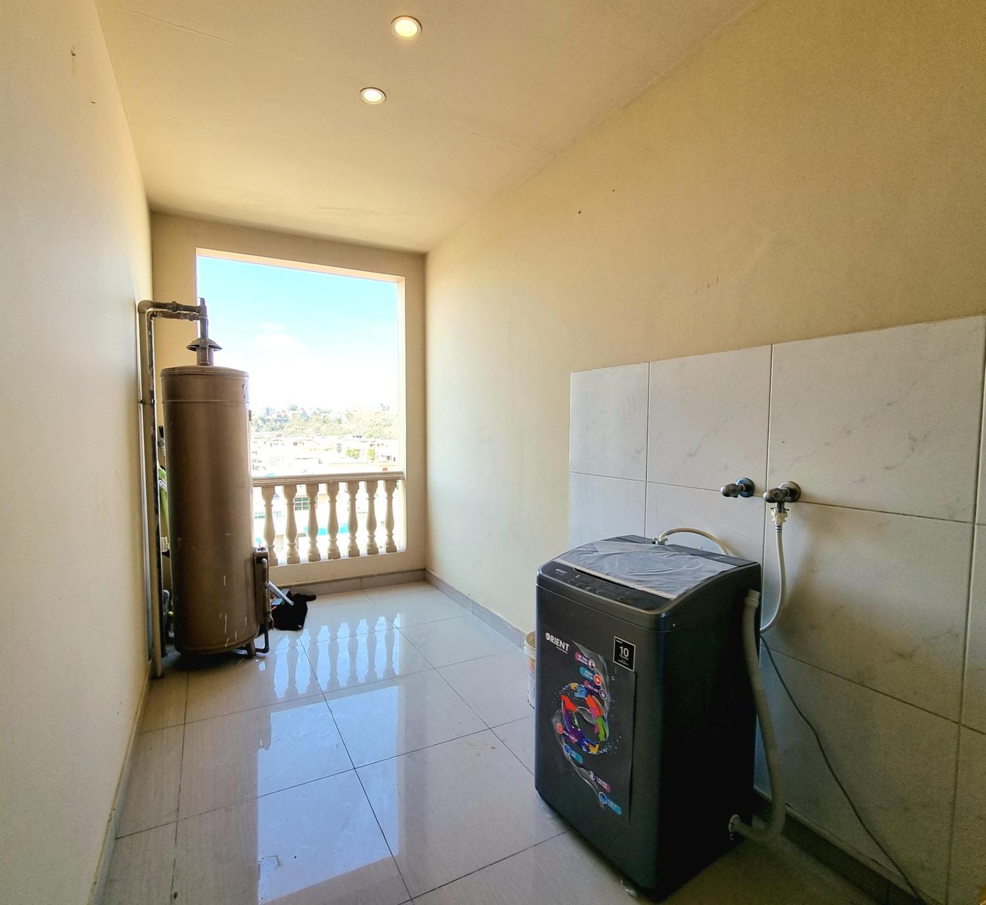 Executive 3 Bedrooms Apartment In Bahria Town Rawalpindi Exterior foto